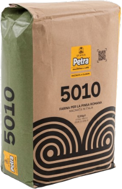 Flour Petra 5037: long fermentation