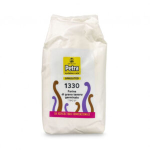 PETRA SPOLVERELLA FLOUR 5kg - Special Dusting Flour 