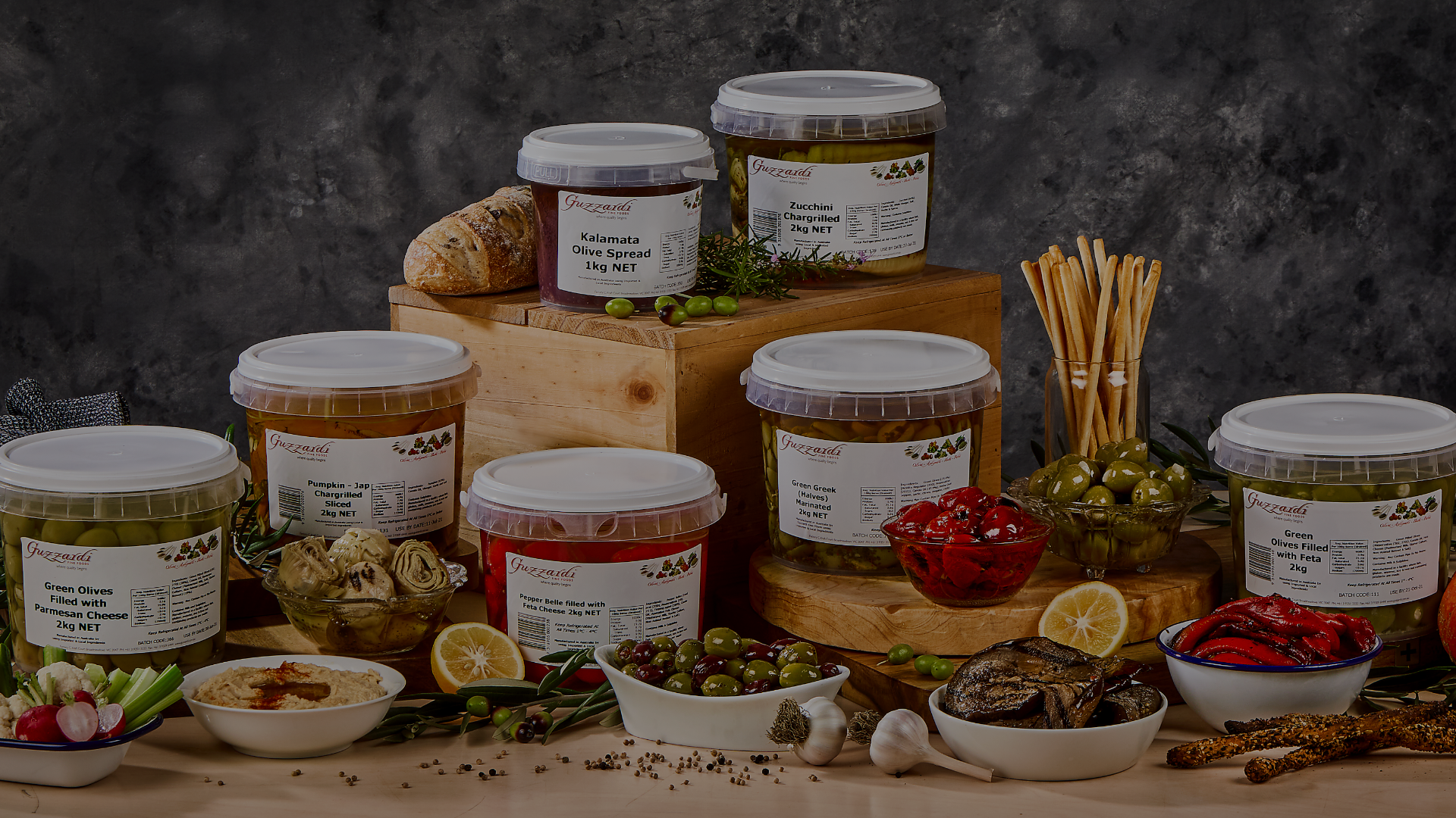 Molino Quaglia - Euro Foods QLD - Specialty Food Distributor In Brisbane